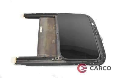 Шибедах за VW TOURAN Facelift (1T1, 1T2) 2.0 FSI (2003 - 2010)