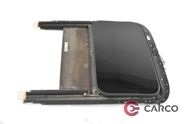Шибедах за VW TOURAN Facelift (1T1, 1T2) 2.0 FSI (2003 - 2010)