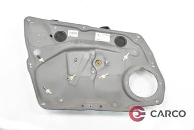 Стъклоповдигач с панел врата преден ляв за MERCEDES-BENZ B-CLASS (W245) B 180 CDI (245.207) (2005 - 2011)