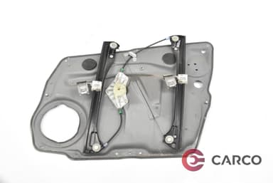 Стъклоповдигач с панел врата преден ляв за MERCEDES-BENZ B-CLASS (W245) B 180 CDI (245.207) (2005 - 2011)