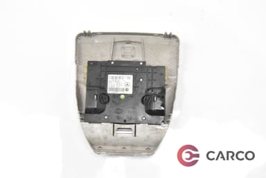 Плафон централен A1698208501 за MERCEDES-BENZ B-CLASS (W245) B 180 CDI (245.207) (2005 - 2011)
