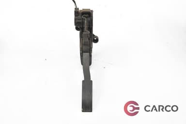 Педал газ за MERCEDES-BENZ B-CLASS (W245) B 180 CDI (245.207) (2005 - 2011)