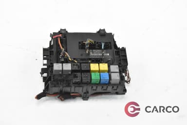SAM модул A1695454332 за MERCEDES-BENZ B-CLASS (W245) B 180 CDI (245.207) (2005 - 2011)