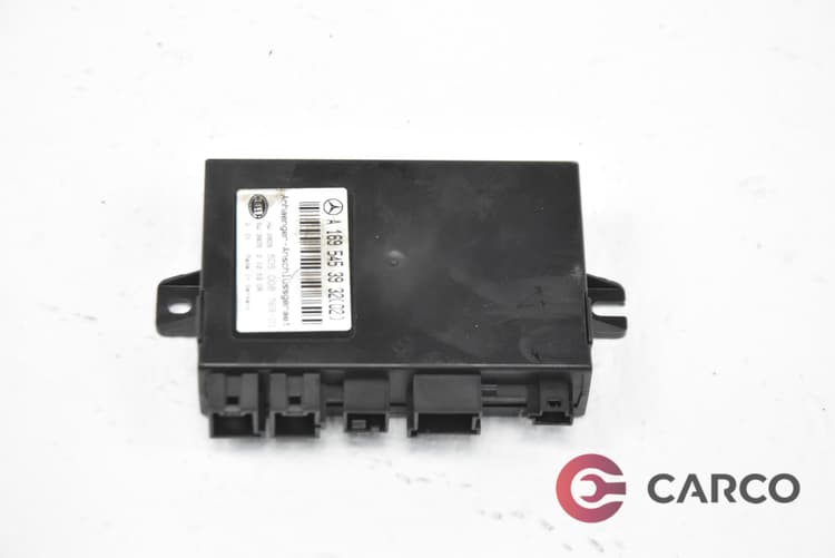 Модул комфорт A1695453932 за MERCEDES-BENZ B-CLASS (W245) B 180 CDI (245.207) (2005 - 2011)