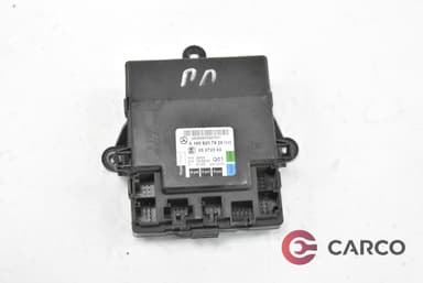 Модул врата преден ляв A1698207926 за MERCEDES-BENZ B-CLASS (W245) B 180 CDI (245.207) (2005 - 2011)
