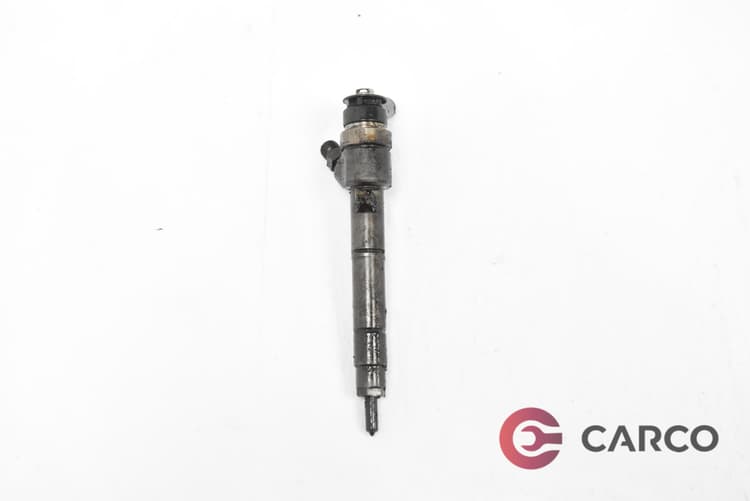 Дюза дизел A6400700787 за MERCEDES-BENZ B-CLASS (W245) B 180 CDI (245.207) (2005 - 2011)