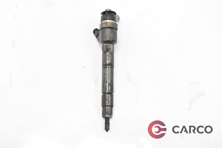 Дюза дизел A6400700787 за MERCEDES-BENZ B-CLASS (W245) B 180 CDI (245.207) (2005 - 2011)