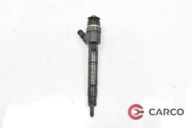 Дюза дизел A6400700787 за MERCEDES-BENZ B-CLASS (W245) B 180 CDI (245.207) (2005 - 2011)