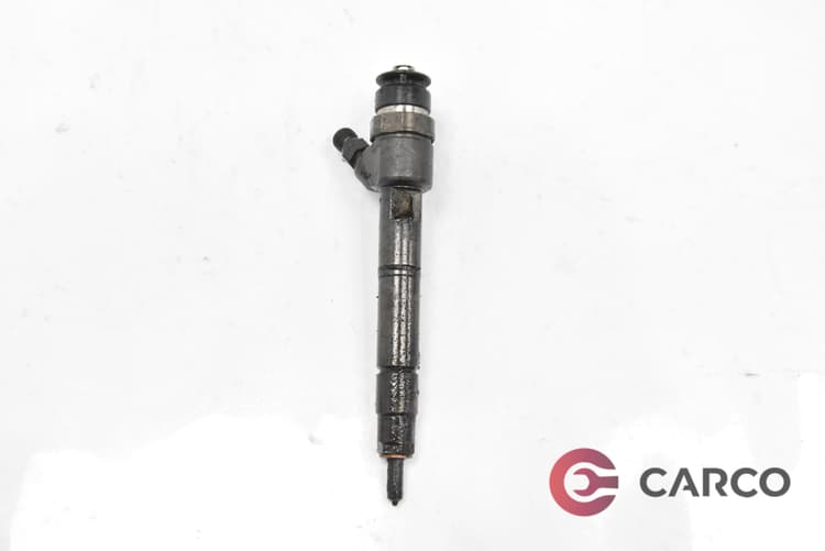Дюза дизел A6400700787 за MERCEDES-BENZ B-CLASS (W245) B 180 CDI (245.207) (2005 - 2011)