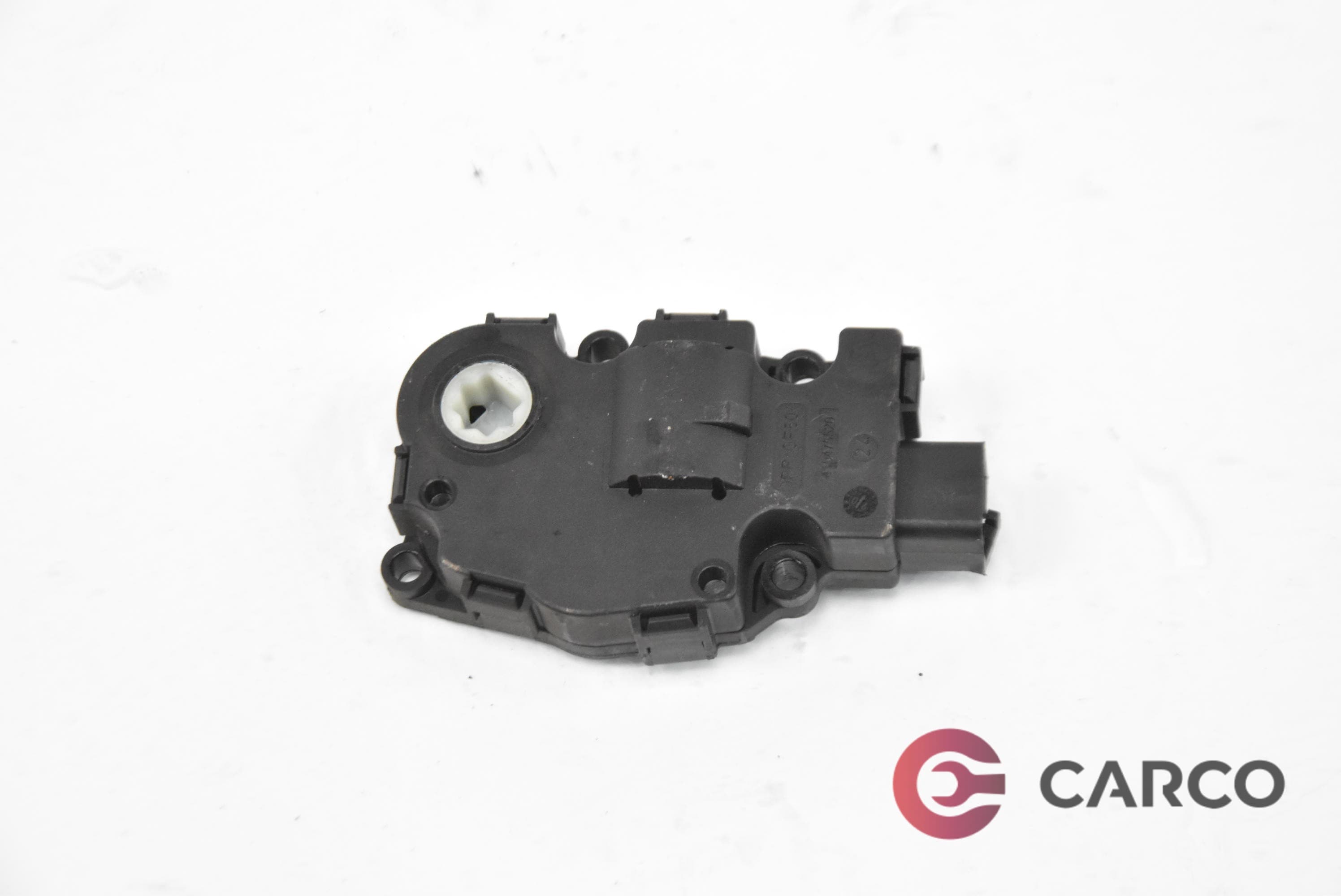Моторче клапа парно 929888G за MERCEDES-BENZ B-CLASS (W245) B 180 CDI (245.207) (2005 - 2011)