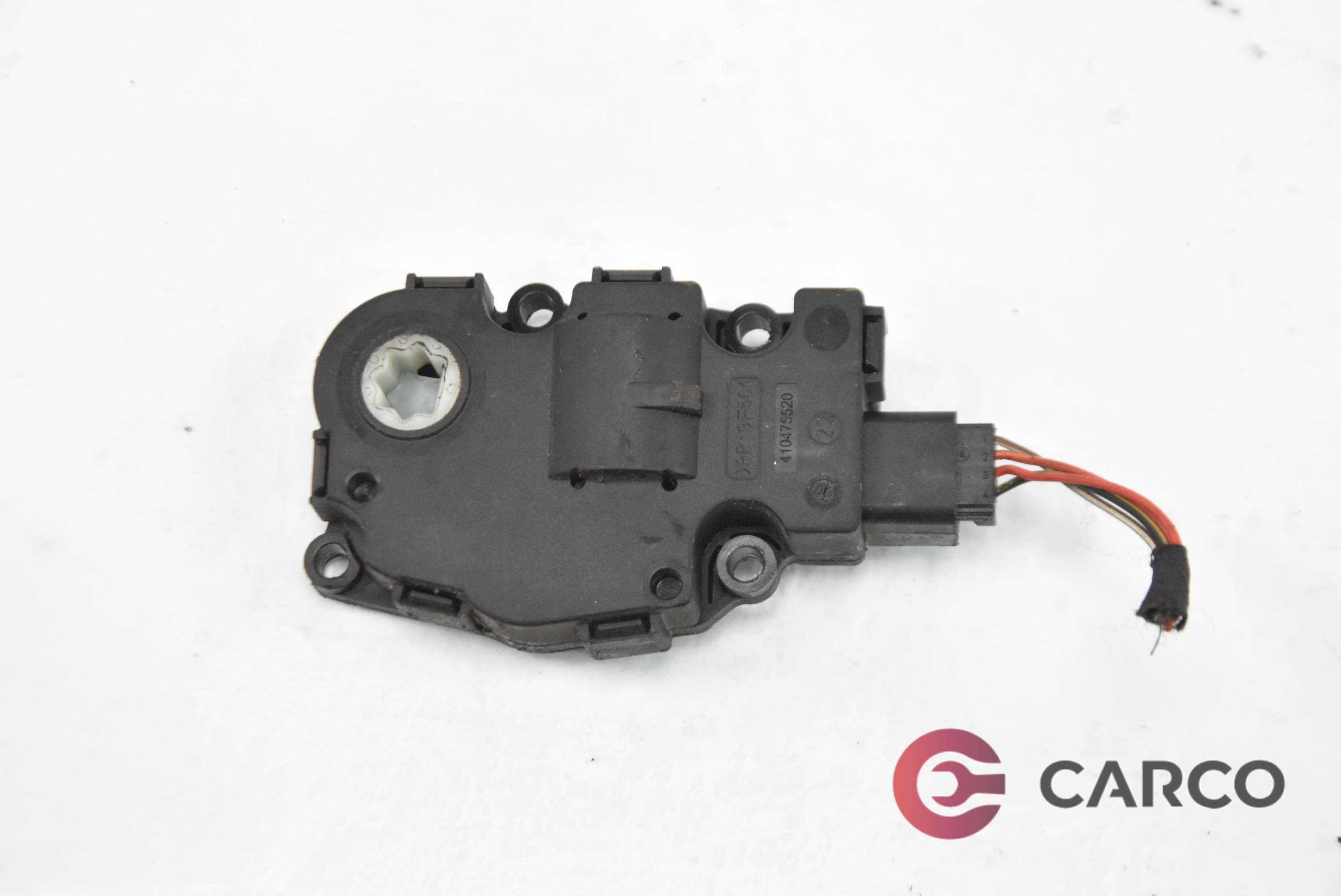 Моторче клапа парно 929888G за MERCEDES-BENZ B-CLASS (W245) B 180 CDI (245.207) (2005 - 2011)