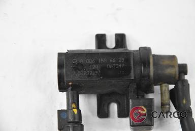Вакуум клапан A0061536628 за MERCEDES-BENZ B-CLASS (W245) B 180 CDI (245.207) (2005 - 2011)