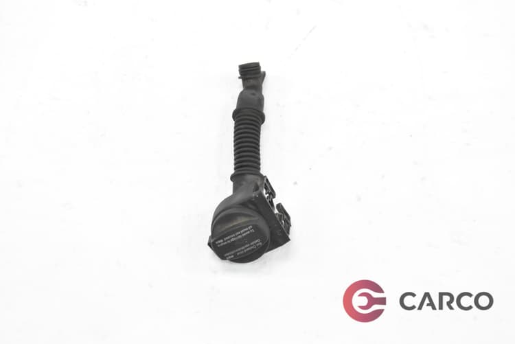 Гърловина масло за MERCEDES-BENZ B-CLASS (W245) B 180 CDI (245.207) (2005 - 2011)