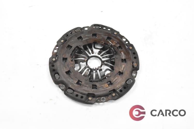 Притискателен диск за MERCEDES-BENZ B-CLASS (W245) B 180 CDI (245.207) (2005 - 2011)