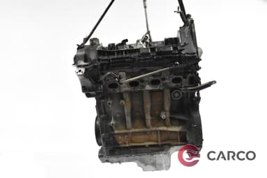 Двигател 1.8 CDI 109hp CODE:640940 за MERCEDES-BENZ B-CLASS (W245) B 180 CDI (245.207) (2005 - 2011)