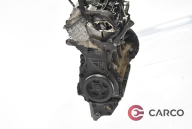 Двигател 1.8 CDI 109hp CODE:640940 за MERCEDES-BENZ B-CLASS (W245) B 180 CDI (245.207) (2005 - 2011)