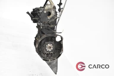 Двигател 1.8 CDI 109hp CODE:640940 за MERCEDES-BENZ B-CLASS (W245) B 180 CDI (245.207) (2005 - 2011)