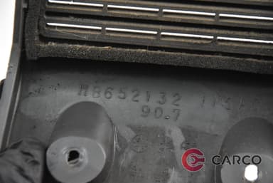 Интериорна лайсна MB652132 за MITSUBISHI PAJERO II (V3_W, V2_W, V4_W, NH, NJ, NK, NL) 2.8 TD (V46W) (1990 - 1999)