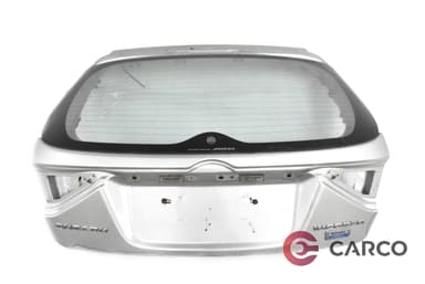 Заден капак за SUBARU IMPREZA хетчбек (GR, GH, G3) 2.0 R AWD (2007 - 2011)
