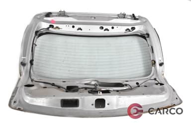 Заден капак за SUBARU IMPREZA хетчбек (GR, GH, G3) 2.0 R AWD (2007 - 2011)