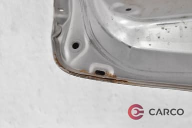 Заден капак за SUBARU IMPREZA хетчбек (GR, GH, G3) 2.0 R AWD (2007 - 2011)