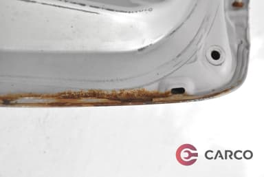Заден капак за SUBARU IMPREZA хетчбек (GR, GH, G3) 2.0 R AWD (2007 - 2011)