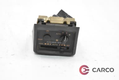 Управление климатик MB813315 за MITSUBISHI PAJERO II (V3_W, V2_W, V4_W, NH, NJ, NK, NL) 2.8 TD (V46W) (1990 - 1999)