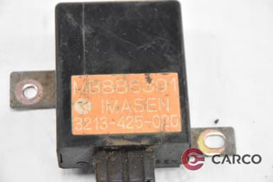 Реле мигачи MB886391 за MITSUBISHI PAJERO II (V3_W, V2_W, V4_W, NH, NJ, NK, NL) 2.8 TD (V46W) (1990 - 1999)
