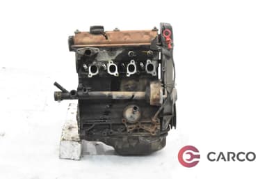 Двигател 1.0i 45hp за VW POLO (86C, 80) 1.0 (1981 - 1994)