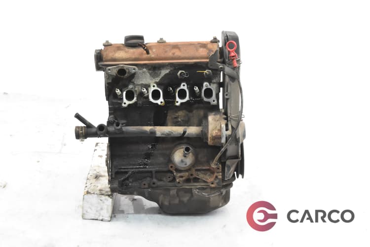 Двигател 1.0i 45hp за VW POLO (86C, 80) 1.0 (1981 - 1994)