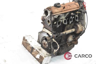 Двигател 1.0i 45hp за VW POLO (86C, 80) 1.0 (1981 - 1994)