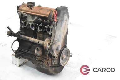 Двигател 1.0i 45hp за VW POLO (86C, 80) 1.0 (1981 - 1994)