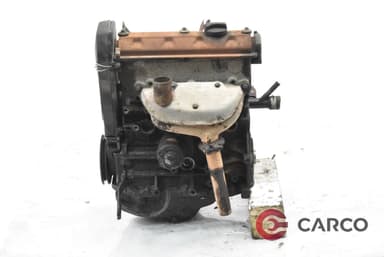 Двигател 1.0i 45hp за VW POLO (86C, 80) 1.0 (1981 - 1994)