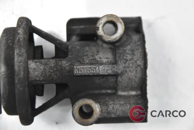 EGR клапан K5T55479 за MITSUBISHI PAJERO II (V3_W, V2_W, V4_W, NH, NJ, NK, NL) 2.8 TD (V46W) (1990 - 1999)