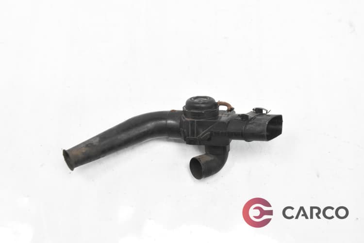 Въздуховод 052129617 за VW POLO (86C, 80) 1.0 (1981 - 1994)