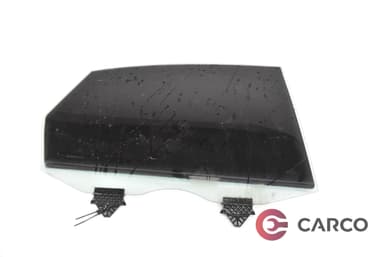 Стъкло врата задно дясно за AUDI A8 седан (4E_) 3.7 quattro (2002 - 2010)