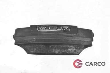 Декоративен капак двигател 077103925C за AUDI A8 седан (4E_) 3.7 quattro (2002 - 2010)