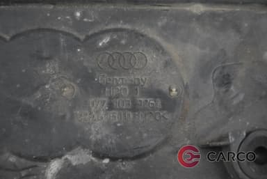 Декоративен капак двигател 077103926A за AUDI A8 седан (4E_) 3.7 quattro (2002 - 2010)