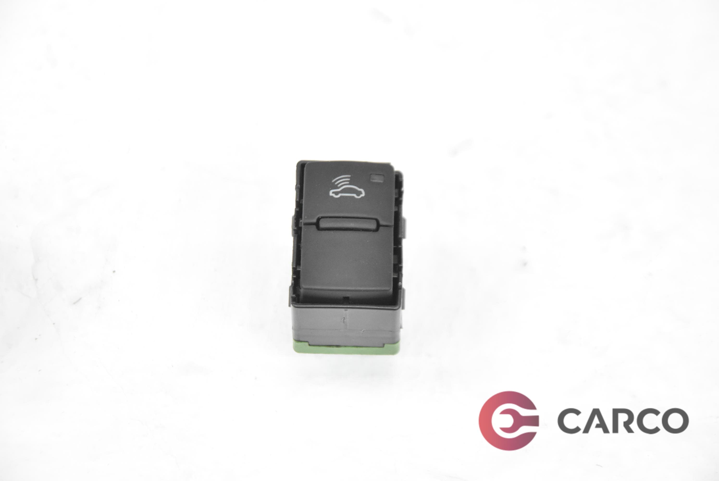 Копче аларма за AUDI A8 седан (4E_) 3.7 quattro (2002 - 2010)