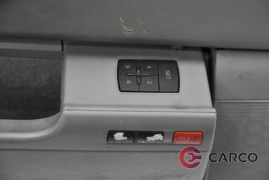 Кора врата предна лява за AUDI A8 седан (4E_) 3.7 quattro (2002 - 2010)