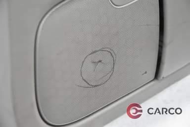 Кора врата задна дясна за AUDI A8 седан (4E_) 3.7 quattro (2002 - 2010)