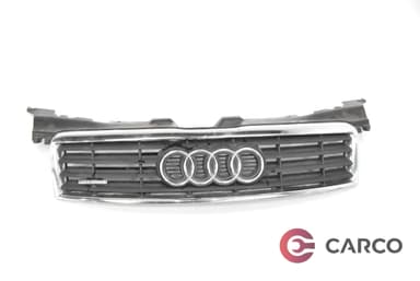 Декоративна решетка с емблема за AUDI A8 седан (4E_) 3.7 quattro (2002 - 2010)