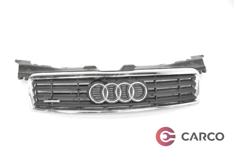Декоративна решетка с емблема за AUDI A8 седан (4E_) 3.7 quattro (2002 - 2010)