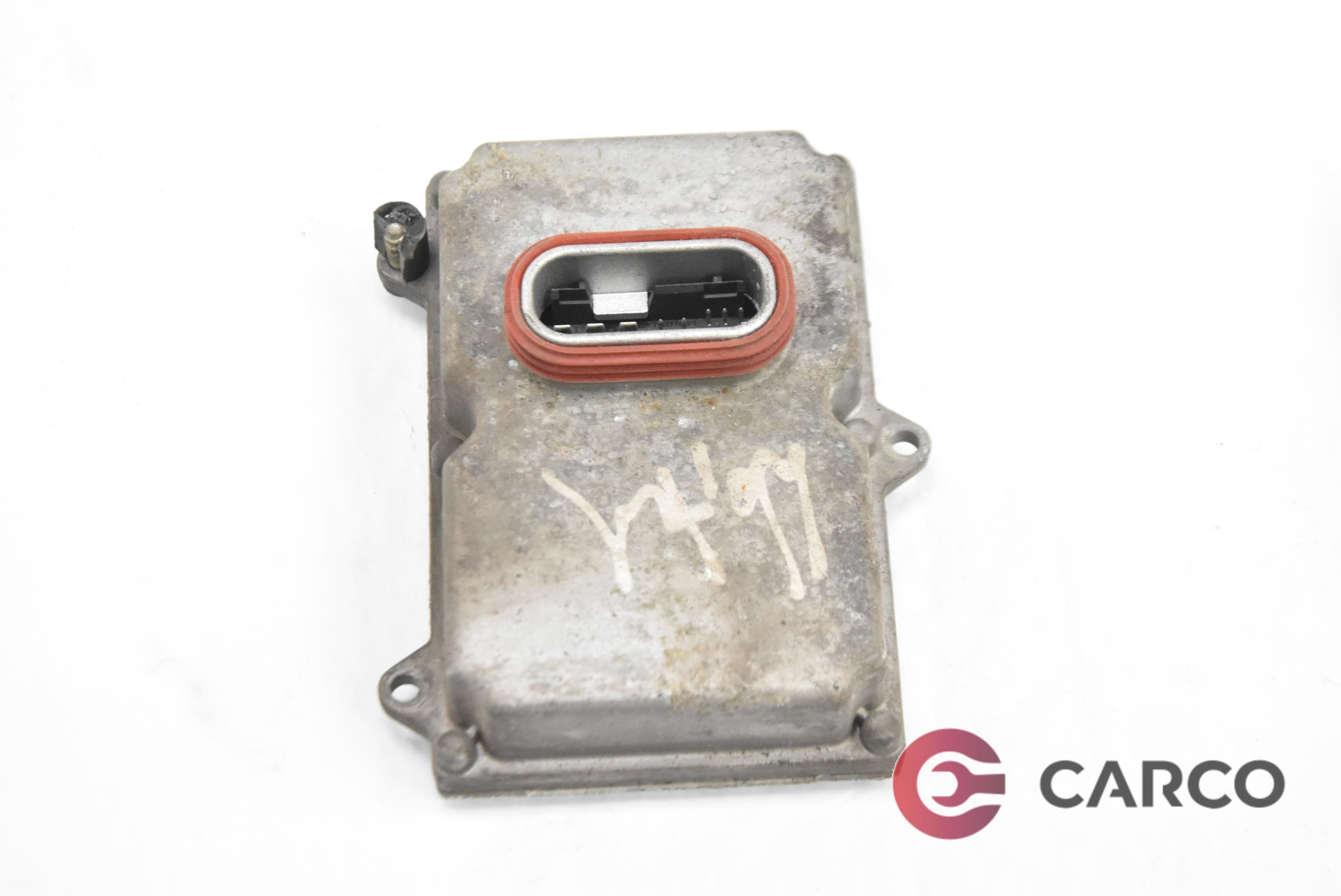Баласт 5DF008279-10 за AUDI A8 седан (4E_) 3.7 quattro (2002 - 2010)