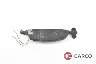 Пръскалка фар дясна 4E0955966A за AUDI A8 седан (4E_) 3.7 quattro (2002 - 2010)