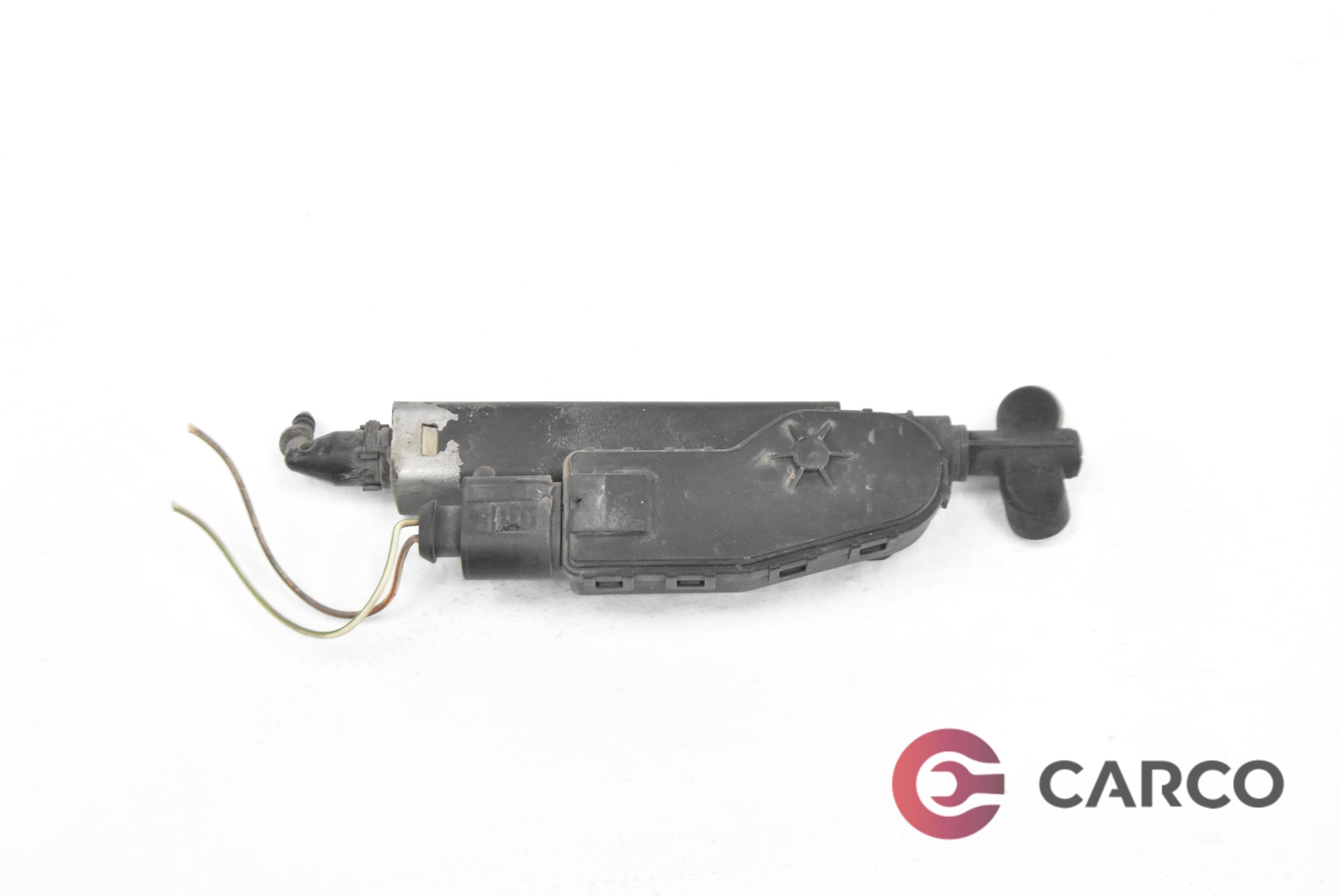 Пръскалка фар дясна 4E0955966A за AUDI A8 седан (4E_) 3.7 quattro (2002 - 2010)