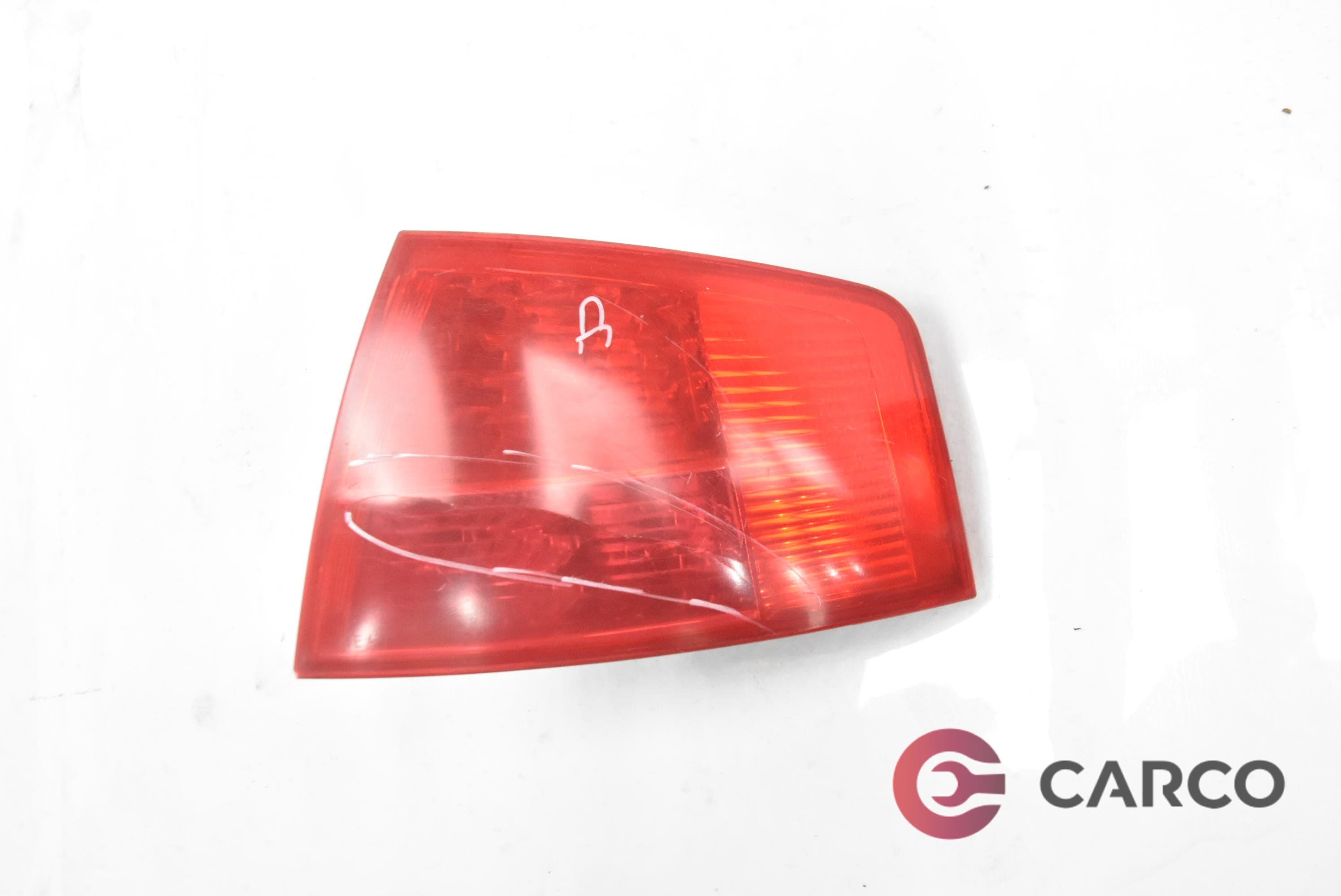 Стоп външен десен за AUDI A8 седан (4E_) 3.7 quattro (2002 - 2010)