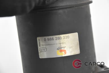 Дебитомер 0986280220 за AUDI A8 седан (4E_) 3.7 quattro (2002 - 2010)