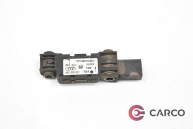 AIRBAG сензор 8E0959651 7480 за AUDI A8 седан (4E_) 3.7 quattro (2002 - 2010)