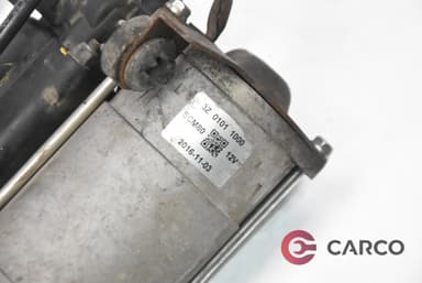Компресор въздушно окачване 3Z01011000 за AUDI A8 седан (4E_) 3.7 quattro (2002 - 2010)